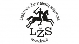 LŽS logotipas LŽS logotipas